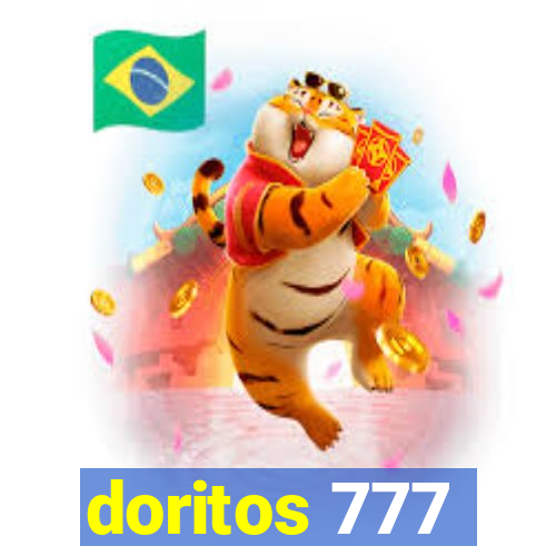 doritos 777